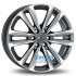 Mak Safari 6 7,5x17 6x114,3 ET45 DIA66,1 (metallic)
