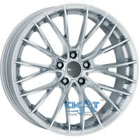 Mak Speciale-D 11,5x22 5x120 ET44 DIA66,6 (black)