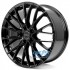Mak Speciale-D 11,5x22 5x120 ET44 DIA66,6 (black)