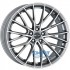 Mak Speciale-D 11,5x22 5x120 ET44 DIA66,6 (black)