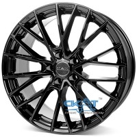 Mak Speciale 8,5x20 5x112 ET30 DIA66,6 (gloss black)