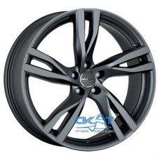 Mak Stockholm 8x19 5x108 ET50 DIA63,4 (matt titan)