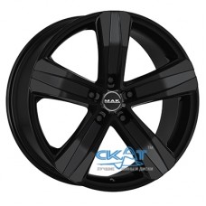 Mak Stone 5 7x17 5x160 ET60 DIA65,1 (gloss black)