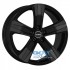 Mak Stone 5 6,5x16 5x108 ET46 DIA65,1 (black polished)
