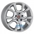 Mak Torino 6x15 4x98 ET35 DIA58,1 (metallic)