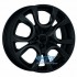 Mak Torino 6x15 4x98 ET35 DIA58,1 (metallic)