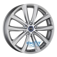 Mak Watt 5x19 5x112 ET43 DIA66,6 (silver)