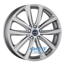 Mak Watt 5x19 5x112 ET43 DIA66,6 (silver)