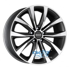 Mak Wolf 6,5x16 5x108 ET45 DIA