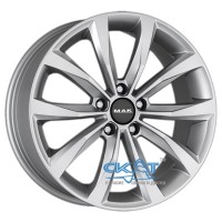 Mak Wolf 6,5x16 5x112 ET42 DIA57,1 (silver)