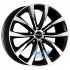 Mak Wolf 6,5x16 5x108 ET45 DIA