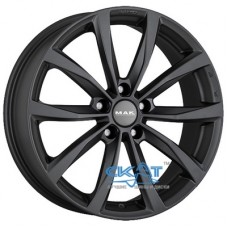 Mak Wolf 6,5x16 5x112 ET42 DIA57,1 (gloss black)