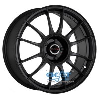 Mak XLR 7x18 4x98 ET35 DIA58,1 (gloss black)
