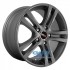 Mak Zenith 6,5x15 4x108 ET40 DIA63,4 (gloss black)
