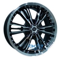 Marcello AIM-033 9x20 5x150 ET50 DIA110,5 (AMS)