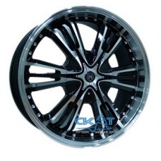 Marcello AIM-033 9x20 5x112/114,3 ET38 DIA73,1 (AMB)