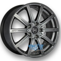 Marcello MR-03 7,5x17 5x114,3 ET45 DIA73,1 (HB)