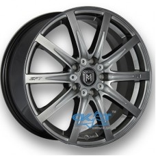 Marcello MR-03 7,5x17 5x112 ET45 DIA73,1 (HB)