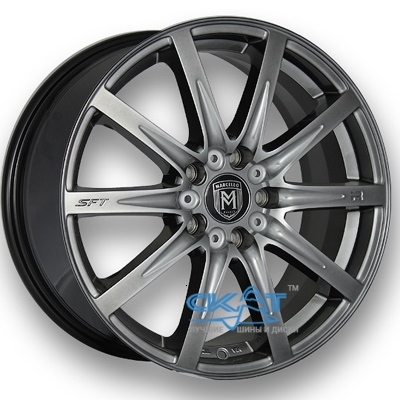 Marcello MR-03 7,5x17 5x114,3 ET45 DIA73,1 (HB)