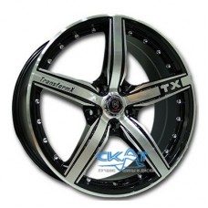 Marcello TF-TX 8x18 5x114,3 ET35 DIA67,1 (AMS)