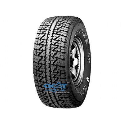 Marshal 825 Road Venture AT 275/60 R20 114T Demo