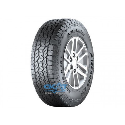Matador MP-72 Izzarda A/T 2 225/70 R16 103H