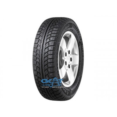 Matador MP-30 Sibir Ice 2 225/50 R17 98T XL (шип)