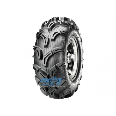 Maxxis MU-02 (квадроцикл) 28/12 R12 61J 6PR