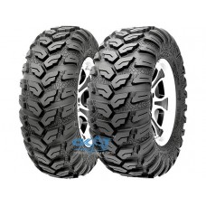 Maxxis MU-08 (квадроцикл) 25/10 R12 74N