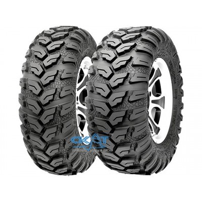 Maxxis MU-08 (квадроцикл) 25/10 R12 74N