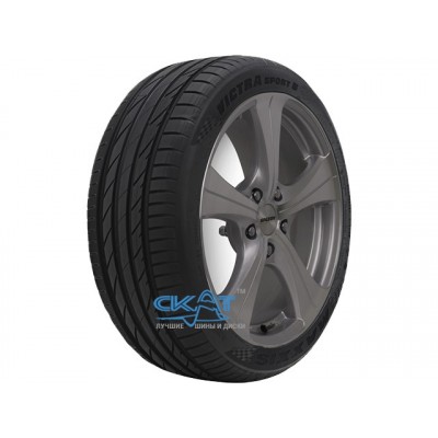 Maxxis Victra Sport 5 (VS5) 295/35 ZR21 107Y XL