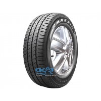 Maxxis WL2 Vansmart Snow 165/70 R14 89R