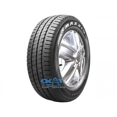Maxxis WL2 Vansmart Snow 165/70 R14 89R