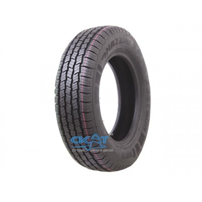 Mazzini Ecotour 185/75 R16C 104R
