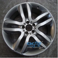 Mercedes OEM A1664011402 8,5x20 5x112 ET62 DIA66,6