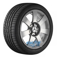 Mercedes OEM A2044013502 7,5x17 5x112 ET47,5 DIA66,6