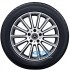 Mercedes OEM A4634011700 8,5x20 5x130 ET32 DIA84,1 (black)