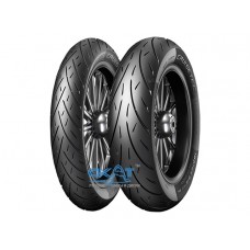 Metzeler Cruisetec  130/60 R19 66H Reinforced