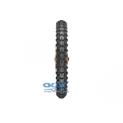 Metzeler MC360 Mid Hard 100/100 R18 59M