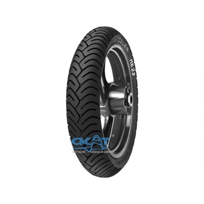 Metzeler ME 22 2,5 R17 43P Reinforced