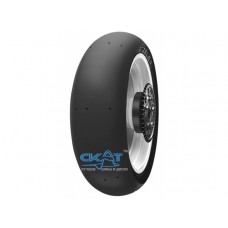 Metzeler Racetec SM K0 165/55 R17