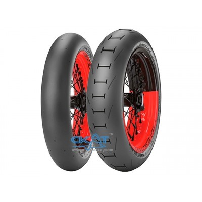 Metzeler Racetec SM K1 165/55 R17