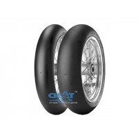 Metzeler Racetec SM K2 165/55 R17