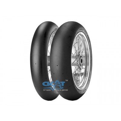 Metzeler Racetec SM K2 165/55 R17
