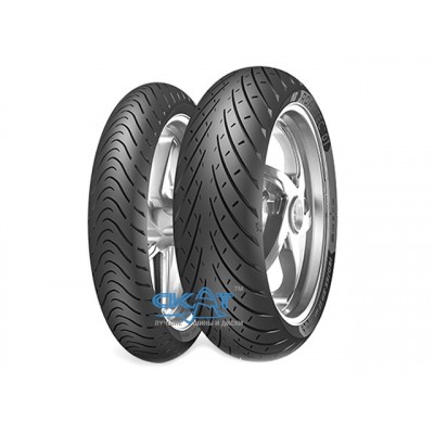 Metzeler Roadtec 01 120/70 ZR19 60W