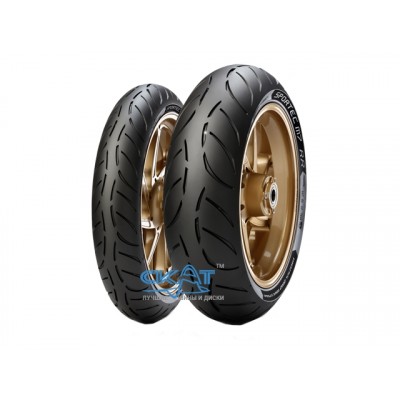 Metzeler Sportec M7 RR 130/70 ZR16 61W