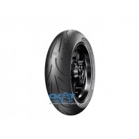 Metzeler Sportec M9 110/70 ZR17 54W