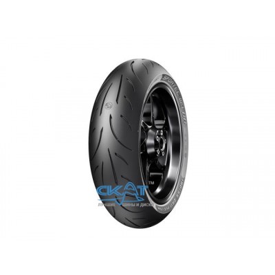Metzeler Sportec M9 110/70 ZR17 54W