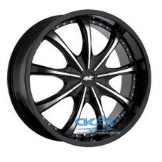 MKW (Mi-tech) A-605 8x20 5x112/114,3 ET40 DIA73,1 (AMB)