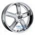 MKW (Mi-tech) M-103 7,5x18 5x114,3/120 ET40 DIA74,1 (AMB)